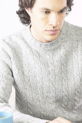 Pullover