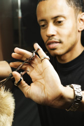 Friseur