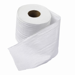 Rolle Klopapier