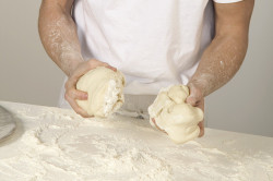 backen