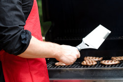 grillen