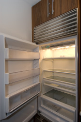 Kühlschrank