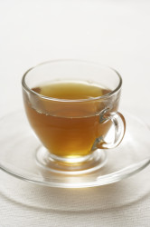 Untertasse