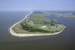Halbinsel