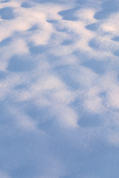 Schnee