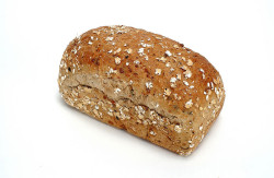 ein Laib Brot