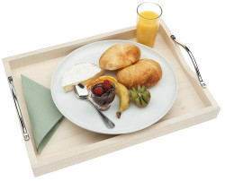 Frühstück