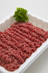 Hackfleisch