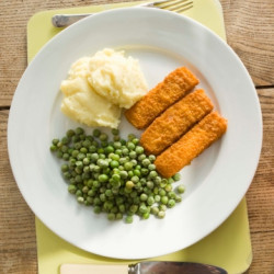 Kartoffelbrei
