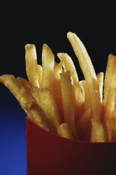 Pommes Frites