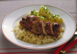 Sauerkraut