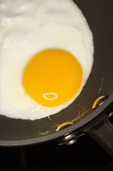 Spiegelei