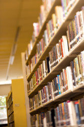 Bibliothek