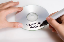 CD
