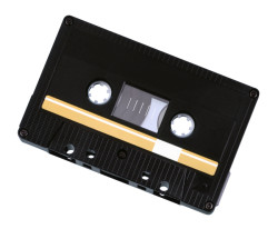 Kassette