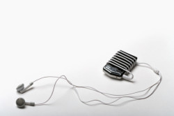 MP3-Player