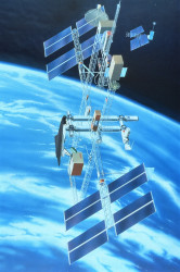 Satellit