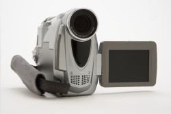 Videokamera