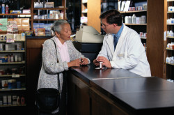 Apotheke