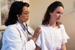 Internist