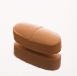 PilleTablette