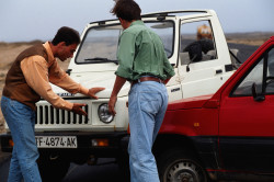 Unfall