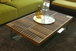 Couchtisch