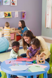 Kindergarten