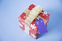 Geschenk