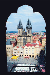 Marktplatz