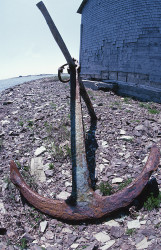 Anker
