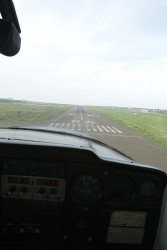Cockpit