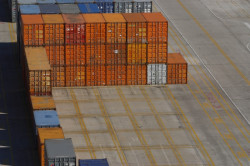 Container