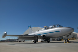 Düsenflugzeug