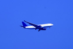 Flugzeug