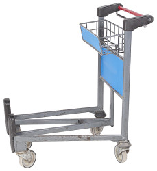 Gepäckwagen