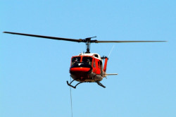 Hubschrauber