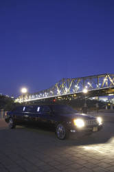 Limousine