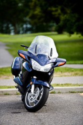 Motorrad