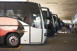 Reisebus