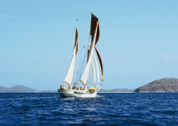 Segelboot