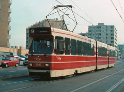 Straßenbahn