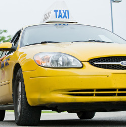 Taxi