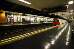U-Bahn