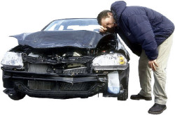 Unfall