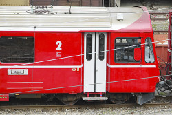 Waggon