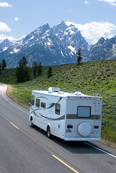 Wohnmobil
