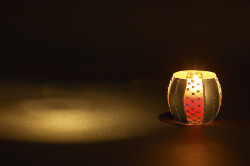 Kerzenlicht